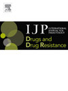 International Journal for Parasitology-Drugs and Drug Resistance封面